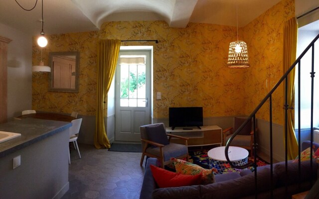 La Belle Etoile - Gîtes