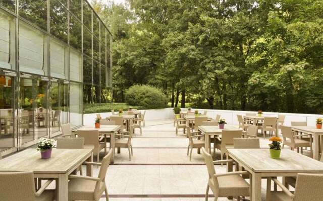 Mercure Antwerp City South