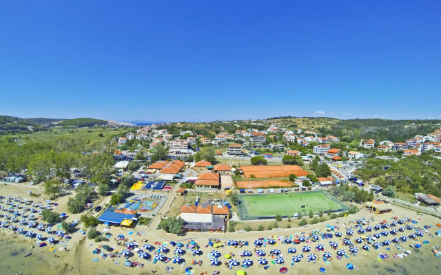 Hotel Veli Mel