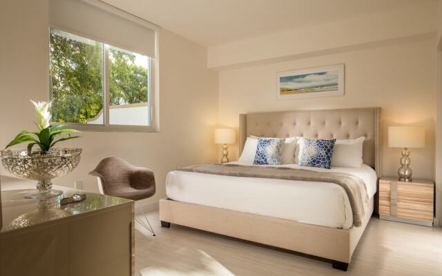 Mare Azur Design District Luxury Apartments