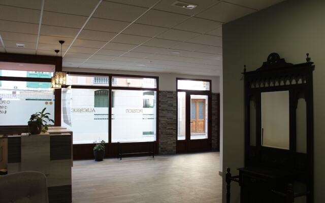 Pensión Albergue O Pedregal