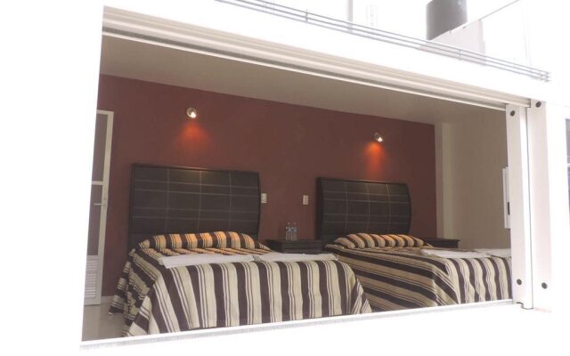 Hotel Berlyn