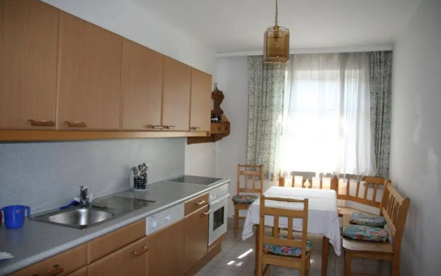 Appartments Wirrer