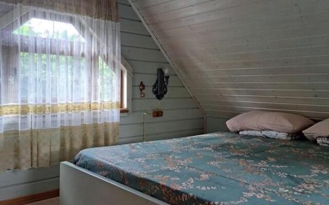 Гостевой дом Прованс