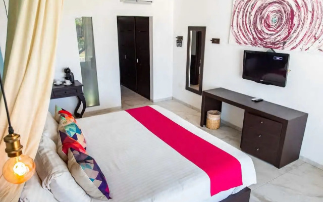 Soho Playa Hotel