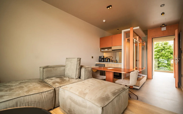 Oniros Residences