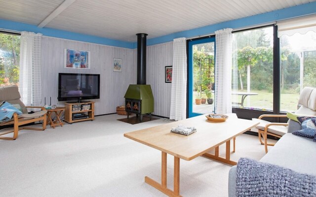 Secluded Holiday Home in Lolland With Terrace