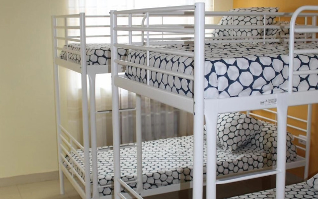 Llanes International Hostel