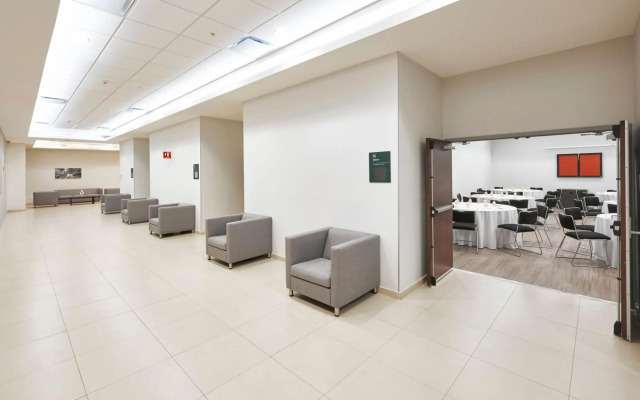 City Express Junior by Marriott San Luis Potosi Carranza