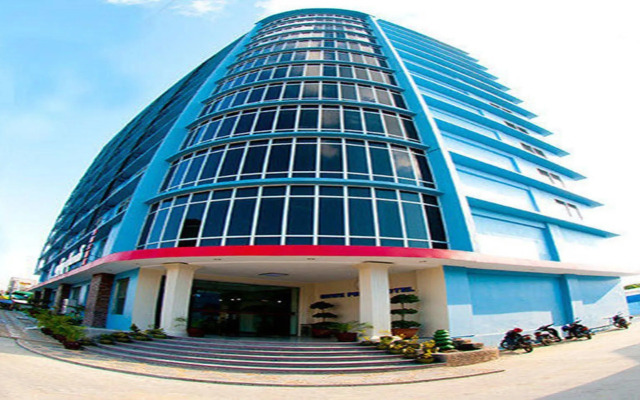 Shwe Phyu Hotel