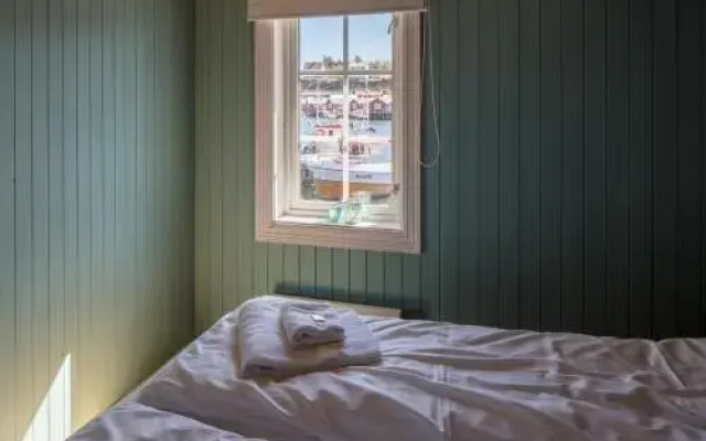 Lofoten Rorbuhotell