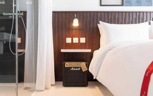 Ruby Zoe Hotel London