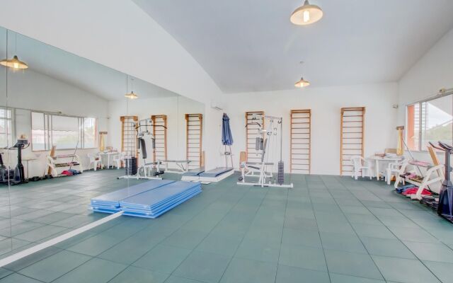 Oceana Suites Vanguardia Suite 801