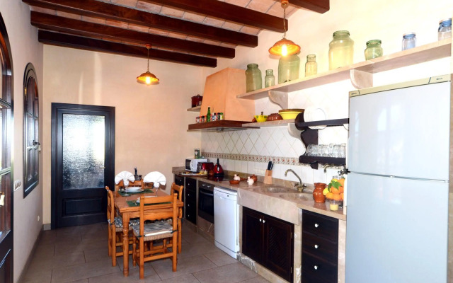 Casa Señorial En Sineu-Son Ratet