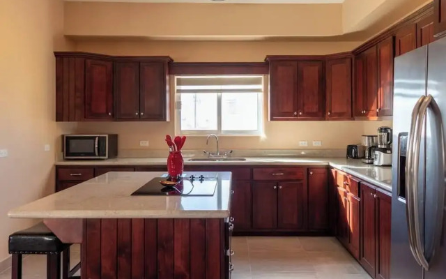 Private Luxury Beach House