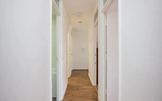 The West Hampstead Base - Central 2bdr Apartment