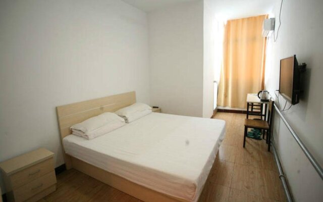 Taiyuan Harbour Express Hotel