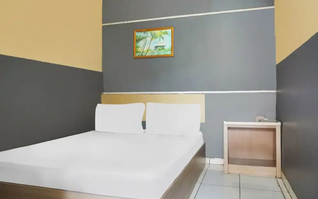 Hotel O Pekalongan Near Pasar Batik Setono Formerly Hotel Puspa Indah