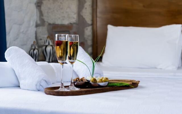 Etiz Hotels Alaçatı