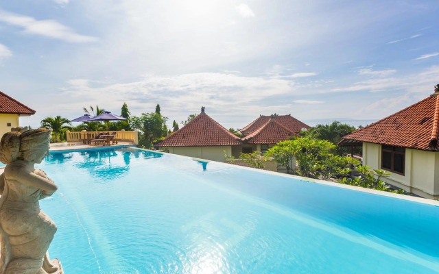 Taman Surgawi Resort & Spa