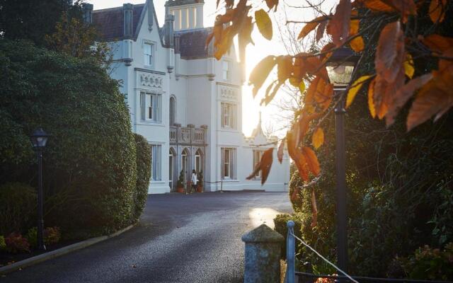 The Lodges at Ballykealey