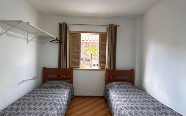 Thiferer Hostel