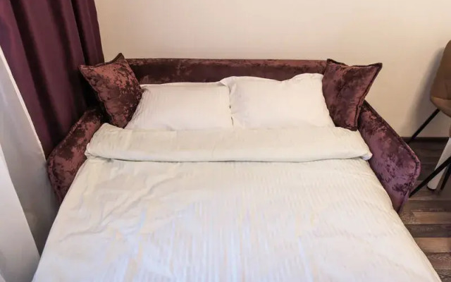 Да апарт на ул. Парфёновская, д. 14, корп. 1, кв. 651