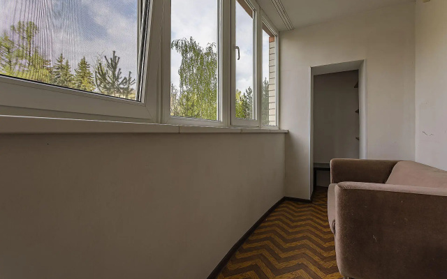 Prima Rent на улице Ижорская 36А