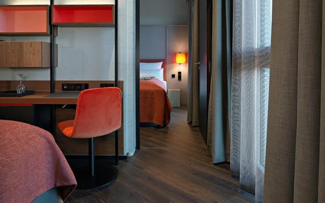 Panoramahotel Waldenburg