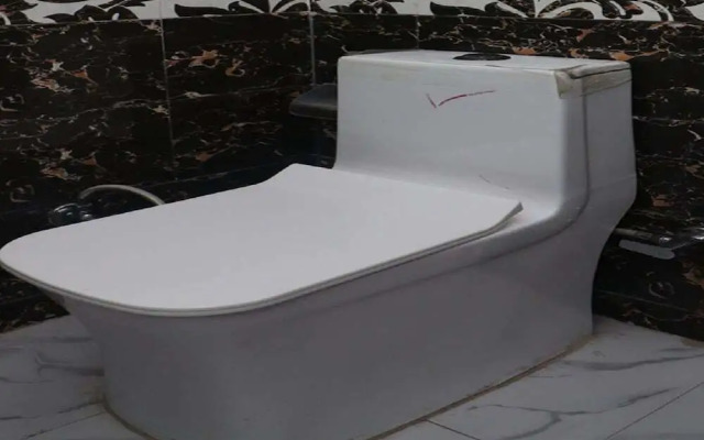 Arati Homes by OYO Rooms
