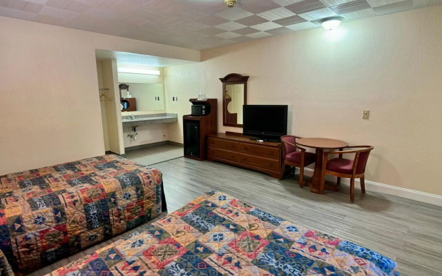 Knights Inn Galax