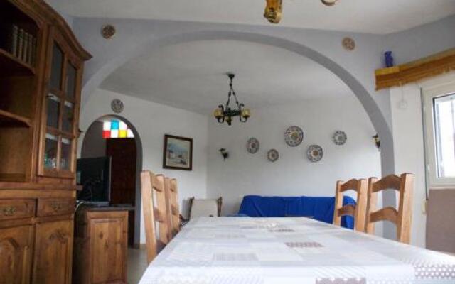 House Masso 28 Cambrils