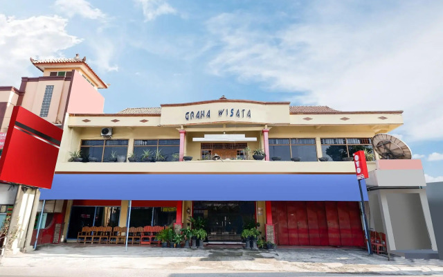 OYO 1312 Graha Wisata Hotel