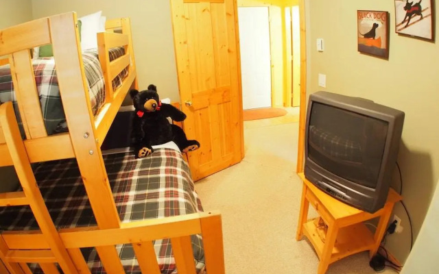 Crystal Forest #48 By Bear Country