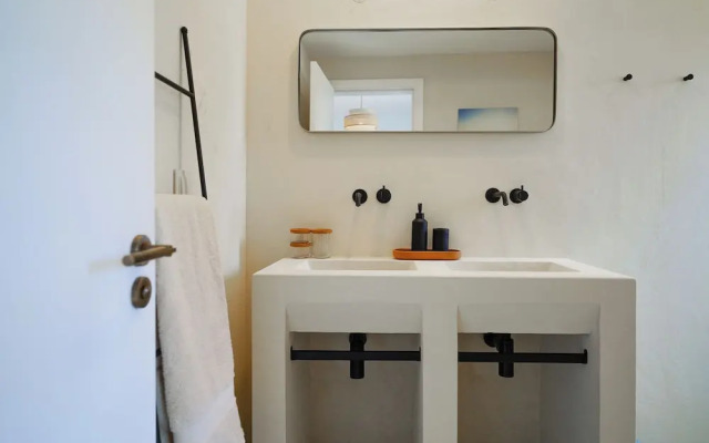 Birds of Paradise - Boutique surf lodge