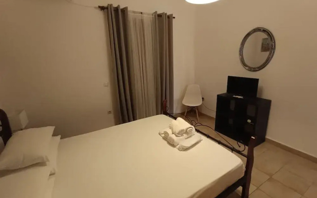 Villa Constantina Apartments