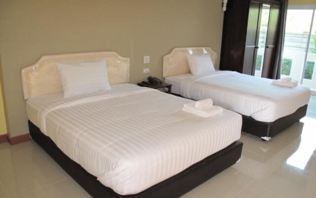 Chada View Resort (SHA Plus+)