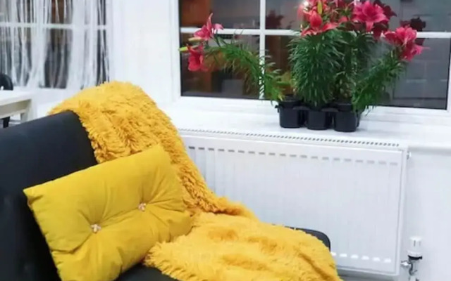 Stunning Croydon Apartment