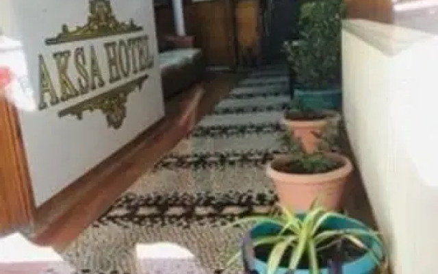Aksa Hotel