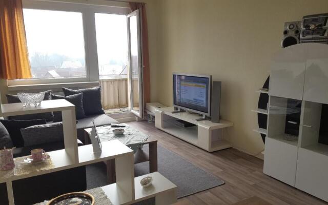 Ferienwohnung oder Monteurunterkunft