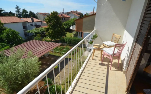 Kate in Rovinj With 1 Bedrooms and 1 Bathrooms