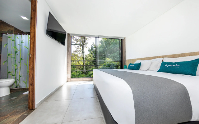 Hotel Zona Verde