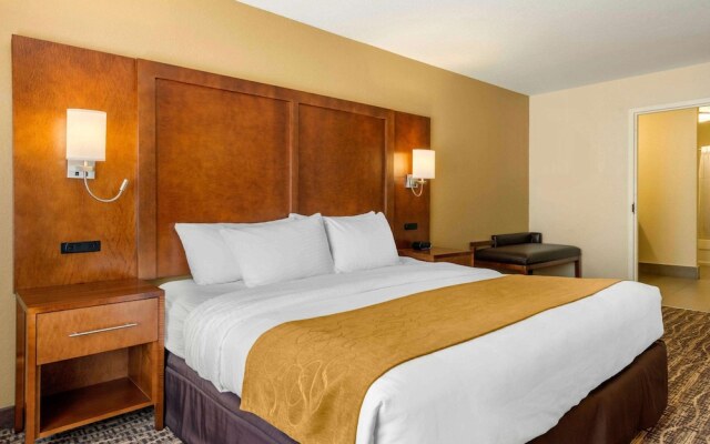 Comfort Suites Lady Lake - The Villages