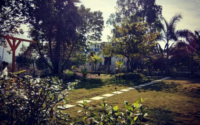 Ecowoods Agrotourism