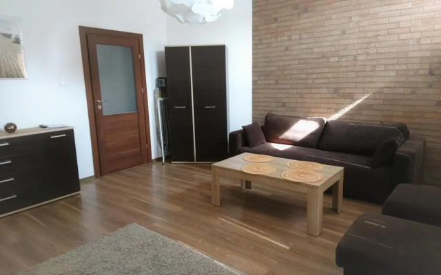 Majowe Apartamenty