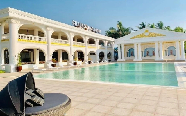 Chaung Tha Lodge