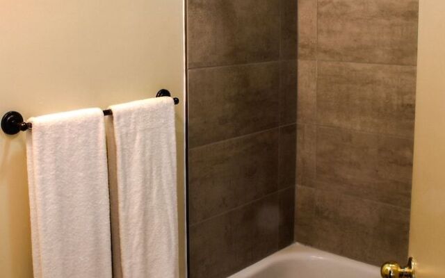 Auberge Aux Quatre Matins