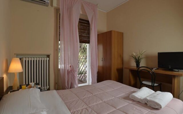 Bed  Breakfast Al Parco