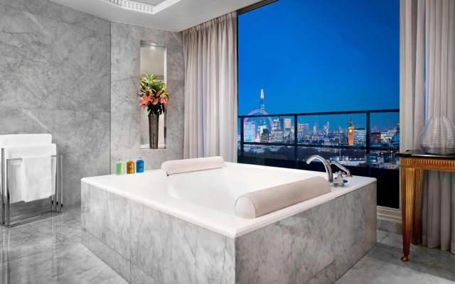 The Park Tower Knightsbridge, A Luxury Collection Hotel