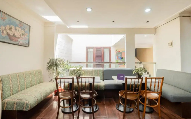 Singgahsini Casa D Elok Near PIM 1